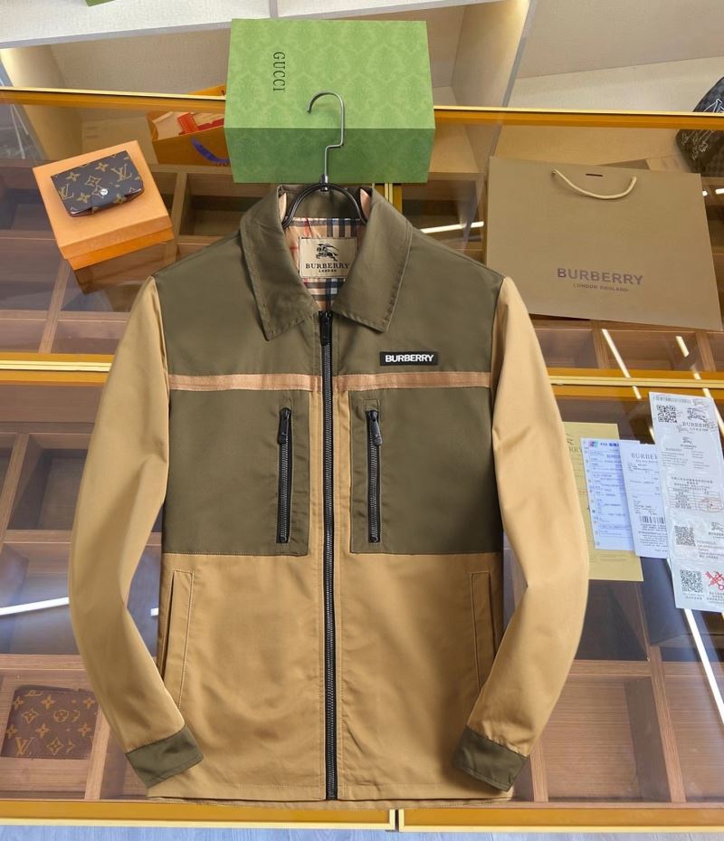 Burberry Outwear